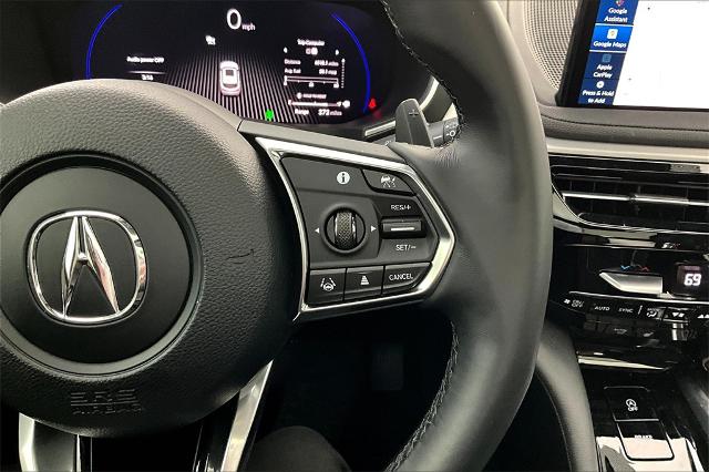 2025 Acura MDX Vehicle Photo in Grapevine, TX 76051