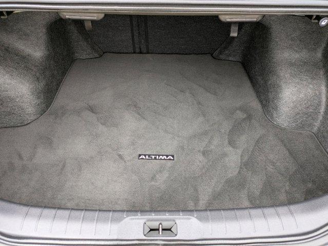 2025 Nissan Altima Vehicle Photo in San Antonio, TX 78209