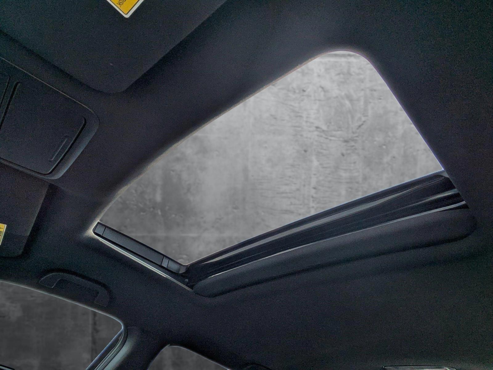 2023 Honda Passport Vehicle Photo in Clearwater, FL 33764