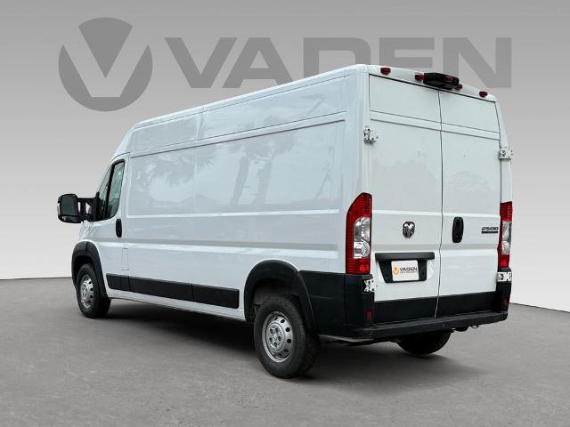 2023 Ram ProMaster Cargo Van Vehicle Photo in Savannah, GA 31419