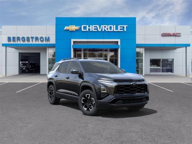 2026 Chevrolet Equinox Vehicle Photo in MANITOWOC, WI 54220-5838
