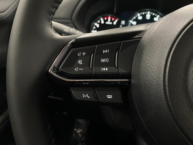 2025 Mazda CX-5 Vehicle Photo in Appleton, WI 54913