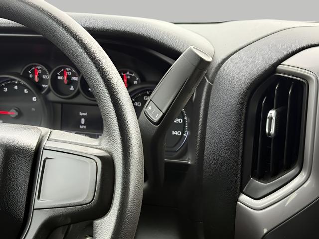 2021 Chevrolet Silverado 1500 Vehicle Photo in MADISON, WI 53713-3220