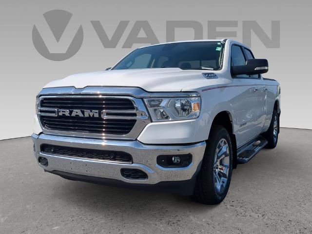 2019 Ram 1500 Vehicle Photo in Brunswick, GA 31525
