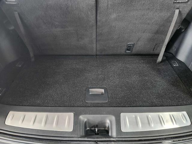 2020 INFINITI QX60 Vehicle Photo in DALLAS, TX 75209