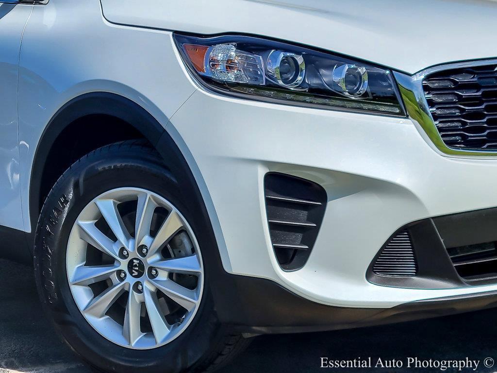 2019 Kia Sorento Vehicle Photo in AURORA, IL 60503-9326