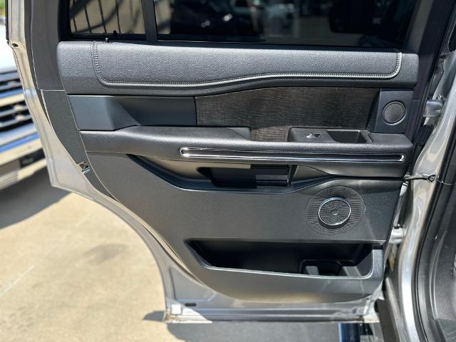 2021 Ford Expedition Vehicle Photo in Grapevine, TX 76051