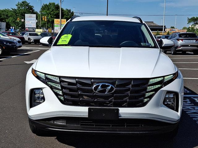 2024 Hyundai TUCSON Vehicle Photo in Philadelphia, PA 19116