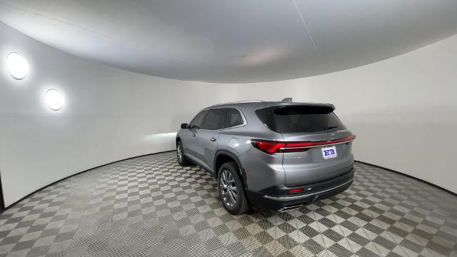 2025 Buick Enclave Vehicle Photo in GILBERT, AZ 85297-0402