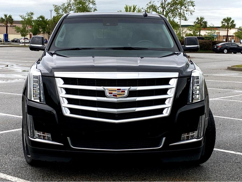 2019 Cadillac Escalade ESV Vehicle Photo in POOLER, GA 31322-3252