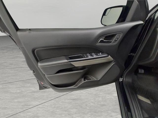 2022 GMC Canyon Vehicle Photo in OSHKOSH, WI 54904-7811