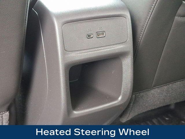 2024 Buick Envista Vehicle Photo in DANBURY, CT 06810-5034