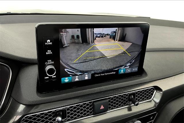 2023 Acura Integra Vehicle Photo in Grapevine, TX 76051