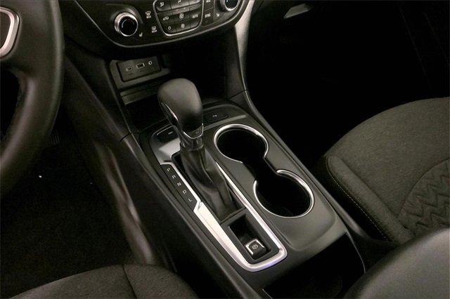 2024 Chevrolet Equinox Vehicle Photo in INDEPENDENCE, MO 64055-1314