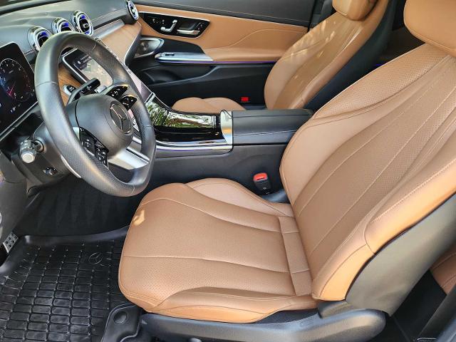 2024 Mercedes-Benz CLE Vehicle Photo in HOUSTON, TX 77079