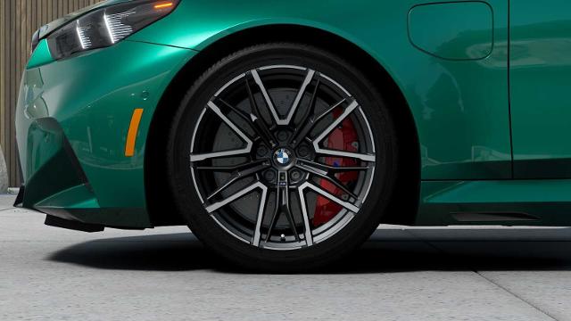 2026 BMW M5 Vehicle Photo in GRAPEVINE, TX 76051