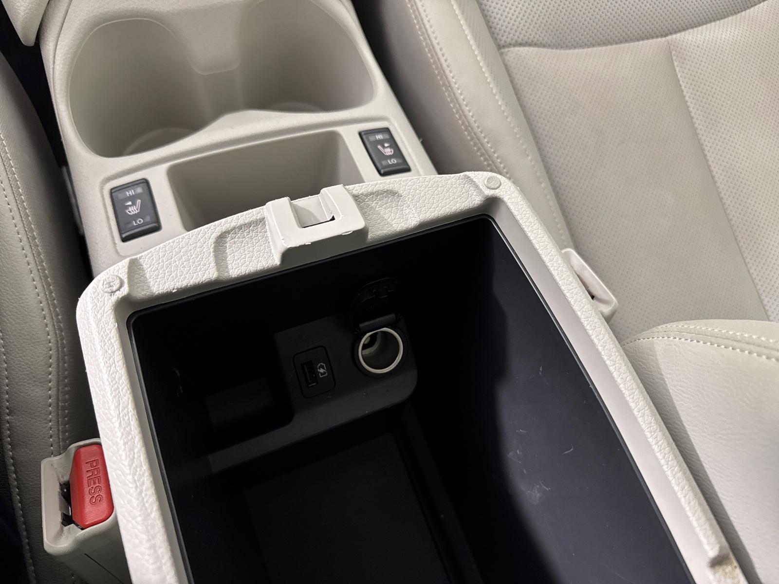 2022 Nissan Rogue Sport Vehicle Photo in Georgetown, TX 78626