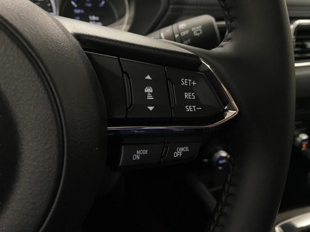 2025 Mazda CX-5 Vehicle Photo in Appleton, WI 54913