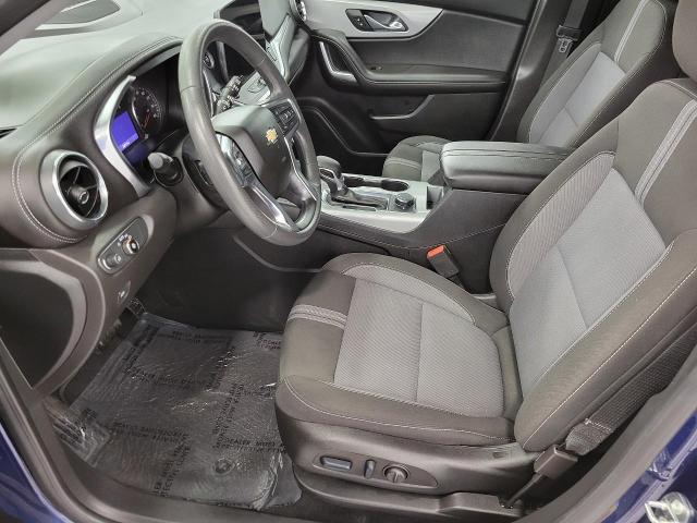 2023 Chevrolet Blazer Vehicle Photo in APPLETON, WI 54914-4656