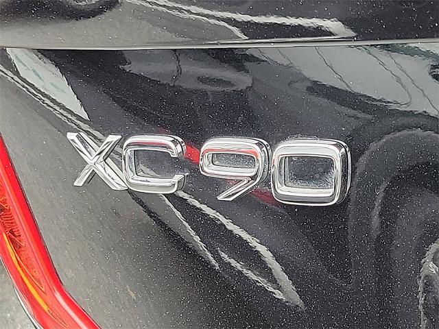 2024 Volvo XC90 Vehicle Photo in HARRISBURG, PA 17111-1033