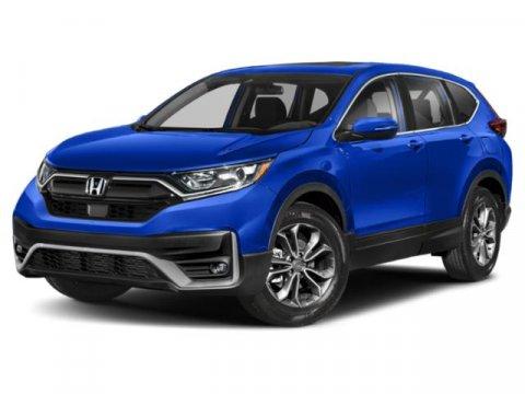 2021 Honda CR-V Vehicle Photo in Georgetown, TX 78626