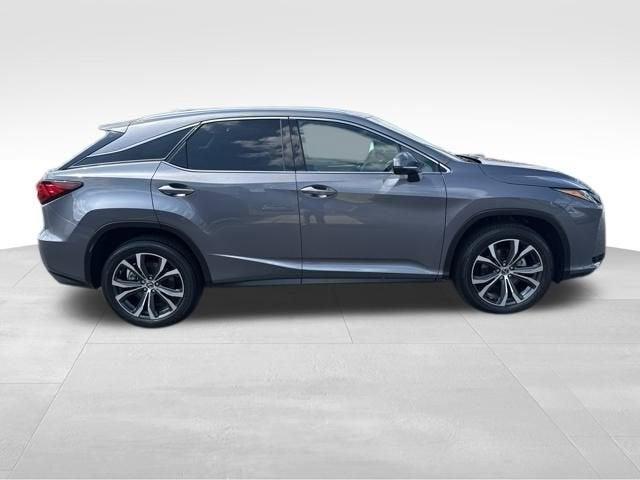 2018 Lexus RX 350 Vehicle Photo in Gaffney, SC 29341