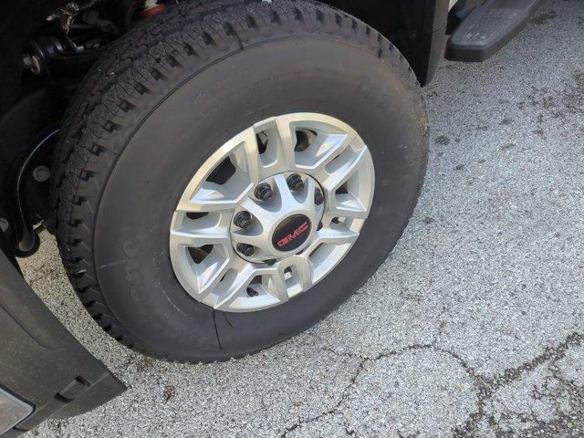 2025 GMC Sierra 2500 HD Vehicle Photo in WEST FRANKFORT, IL 62896-4173