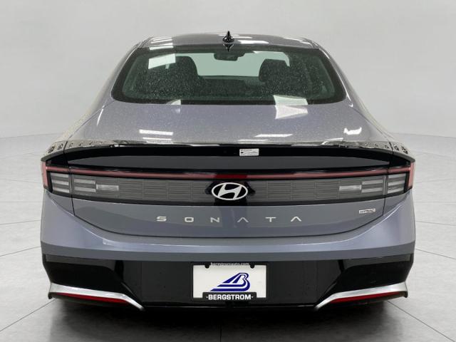 2025 Hyundai SONATA Vehicle Photo in Appleton, WI 54913