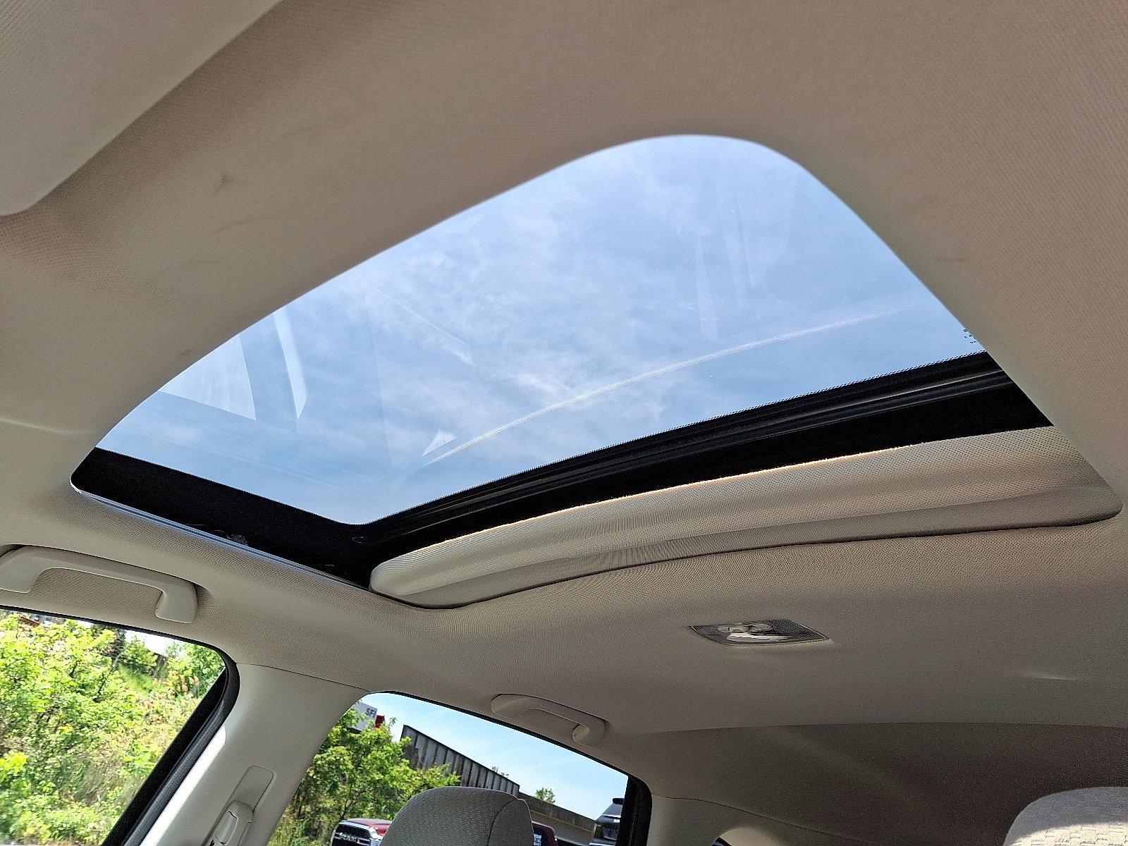 2016 Honda CR-V Vehicle Photo in Trevose, PA 19053