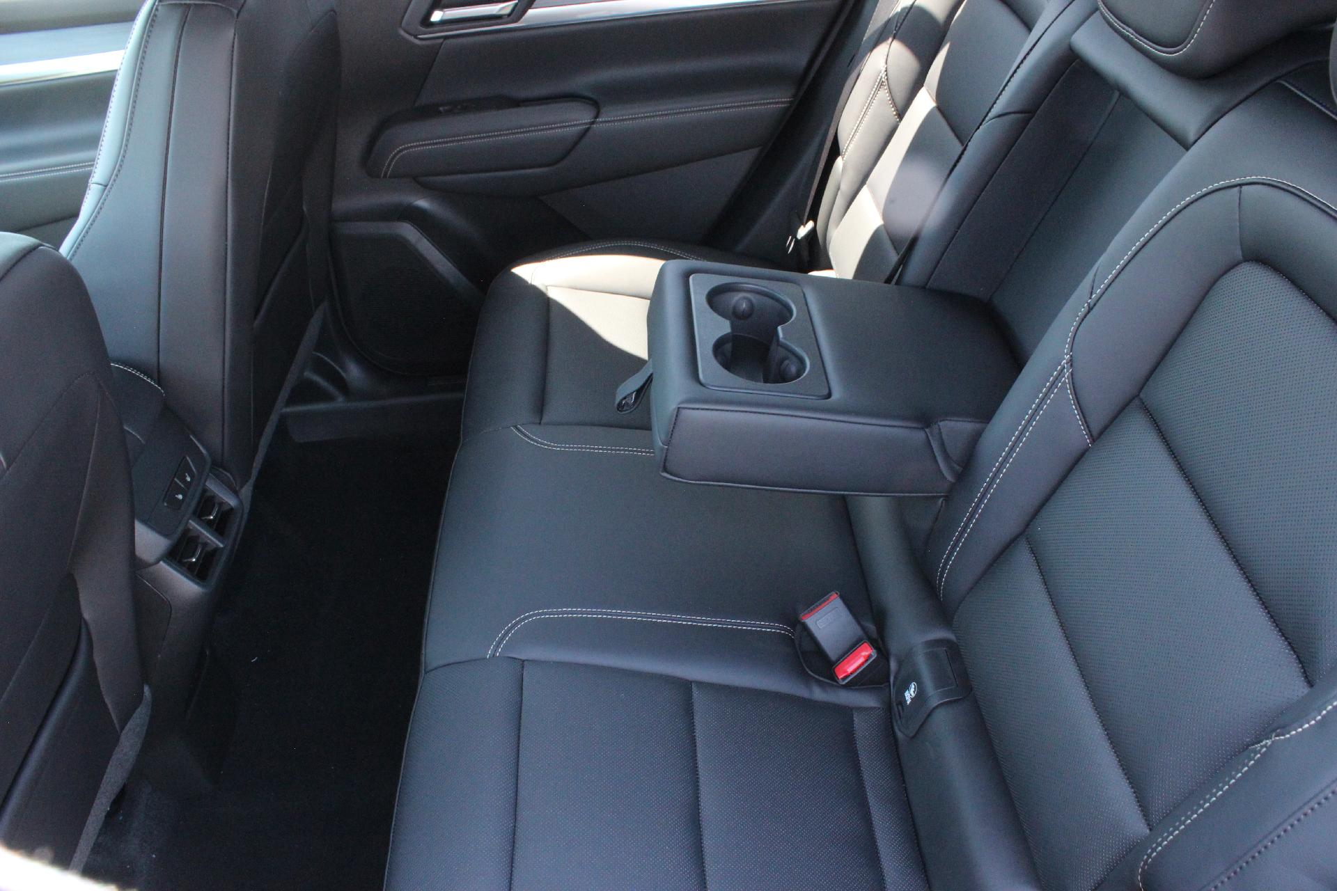 2026 GMC Terrain Vehicle Photo in AURORA, CO 80012-4011