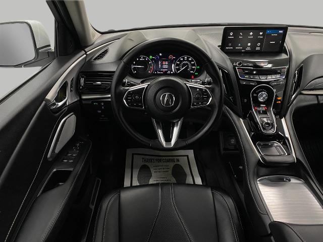2024 Acura RDX Vehicle Photo in Appleton, WI 54913