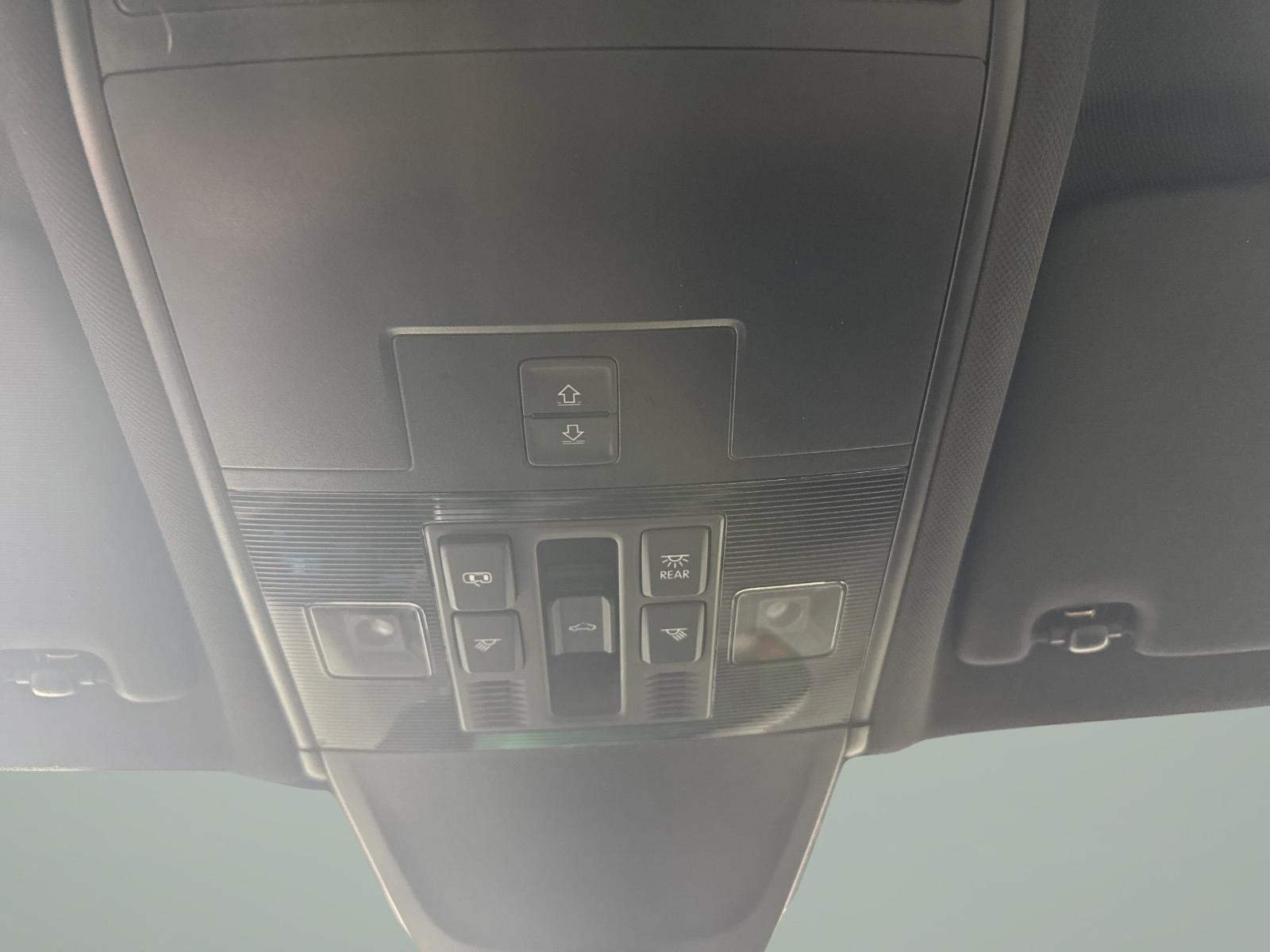 2022 Volkswagen Tiguan Vehicle Photo in Georgetown, TX 78626