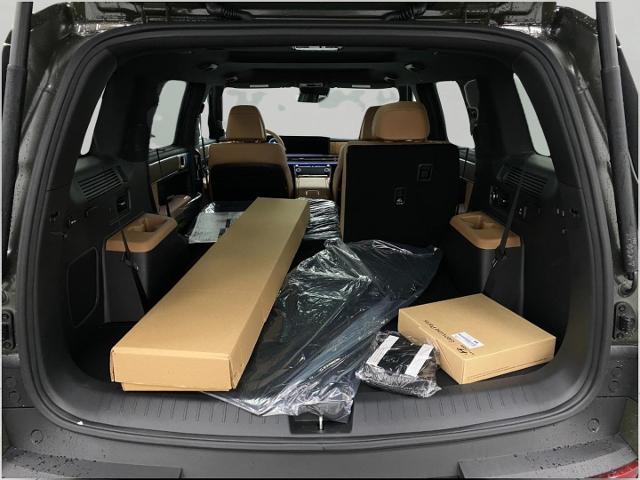 2025 Hyundai SANTA FE Hybrid Vehicle Photo in Appleton, WI 54913
