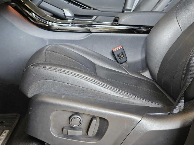 2024 Range Rover Evoque Vehicle Photo in AUSTIN, TX 78717