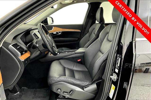 2023 Volvo XC90 Vehicle Photo in Grapevine, TX 76051