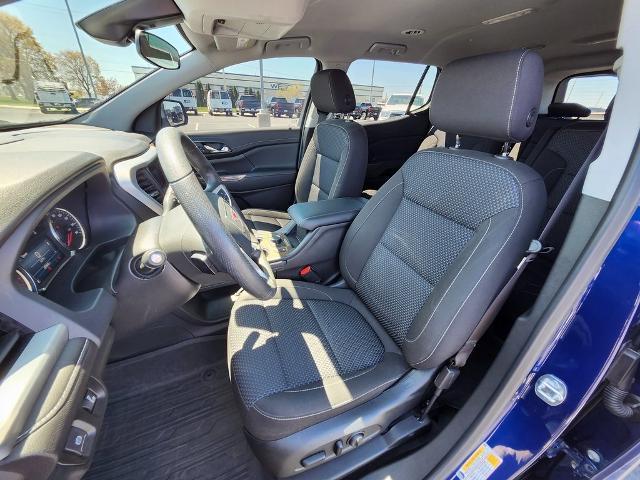 2023 GMC Acadia Vehicle Photo in GREEN BAY, WI 54304-5303
