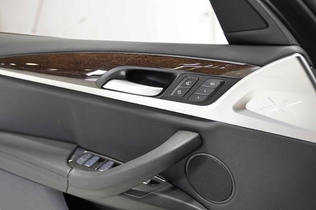 2024 BMW X3 xDrive30i Vehicle Photo in GRAPEVINE, TX 76051