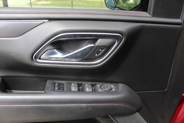 2021 Chevrolet Tahoe Vehicle Photo in HOUSTON, TX 77090