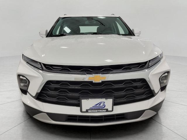 2023 Chevrolet Blazer Vehicle Photo in OSHKOSH, WI 54904-7811
