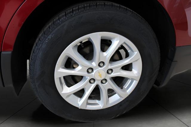 2019 Chevrolet Equinox Vehicle Photo in Green Bay, WI 54304