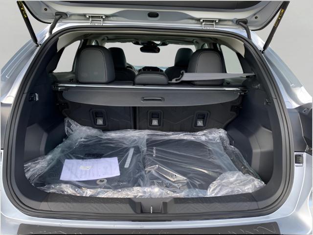 2025 Subaru Crosstrek Vehicle Photo in Oshkosh, WI 54904