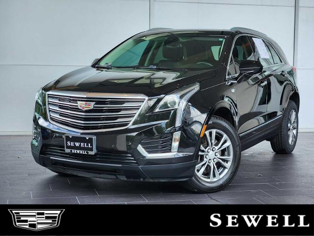 2019 Cadillac XT5 Vehicle Photo in HOUSTON, TX 77079