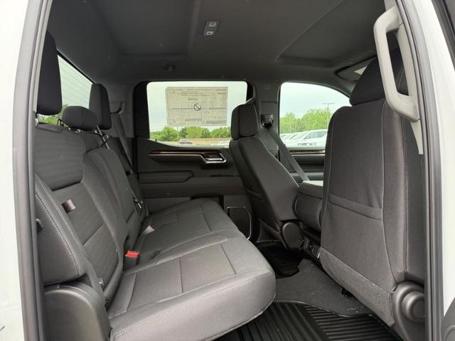 2025 GMC Sierra 1500 Vehicle Photo in COLUMBIA, MO 65203-3903