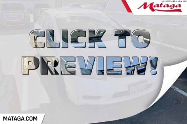 2009 Honda Civic Sedan Vehicle Photo in STOCKTON, CA 95212-2838