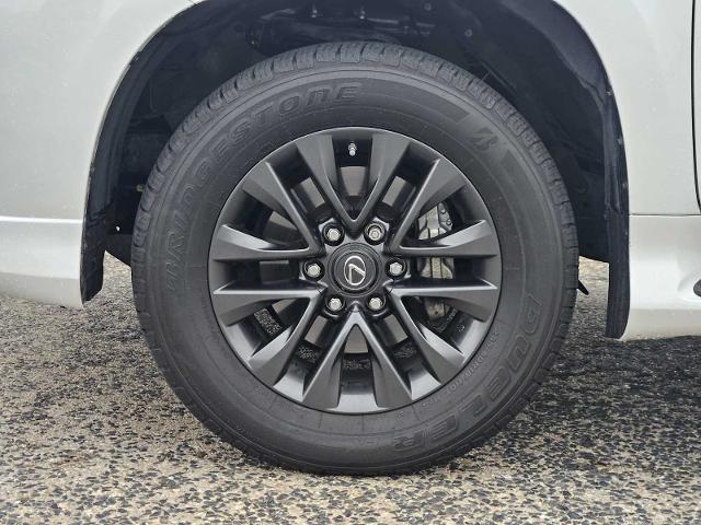 2020 Lexus GX 460 Vehicle Photo in FORT WORTH, TX 76132