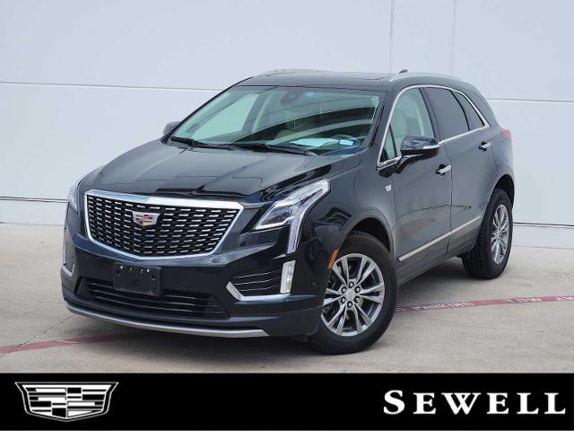 2021 Cadillac XT5 Vehicle Photo in Grapevine, TX 76051