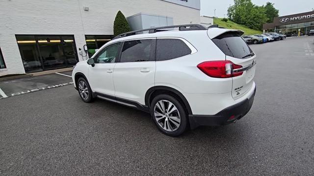 2022 Subaru Ascent Vehicle Photo in Pleasant Hills, PA 15236