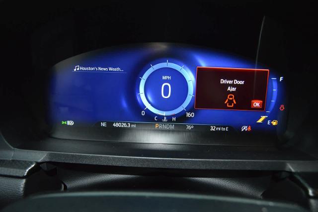 2021 Ford Explorer Vehicle Photo in Houston, TX 77090