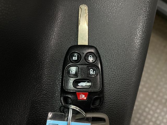 2012 Honda Odyssey Vehicle Photo in Appleton, WI 54913