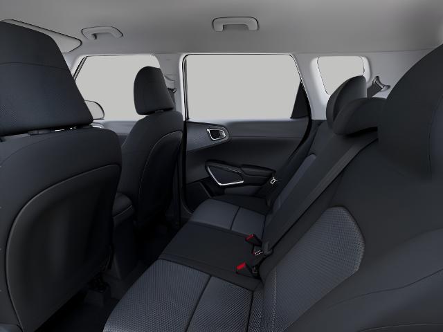2025 Kia Soul Vehicle Photo in Oshkosh, WI 54904